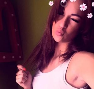 I feel like swallowing cock :*