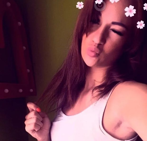 I feel like swallowing  cock :*