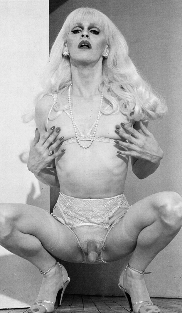Vintage fag