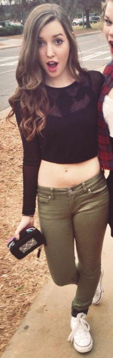 practically begging to be cummed on