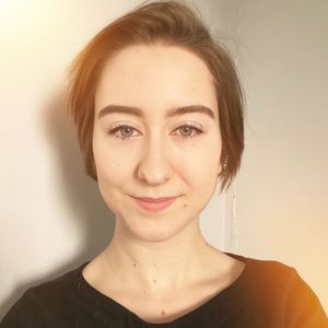 a face i wouldn't mind seeing covered in cum