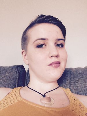 this face needs some cum