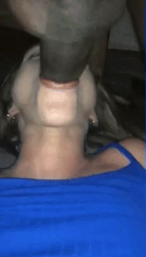 Deep and hard at both ends