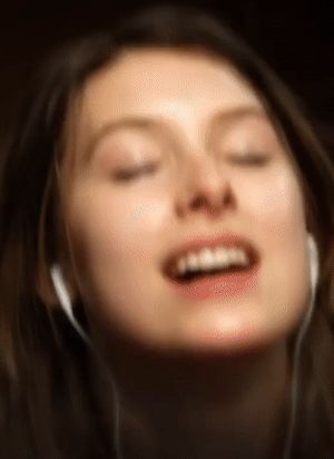 Olivia Andrup in Ecstacy