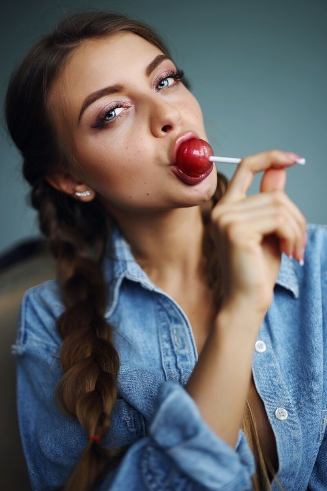 Lollipop