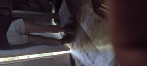 About to buttfuck my friends baby momma in a shed behind his and my ex wifes back on meth