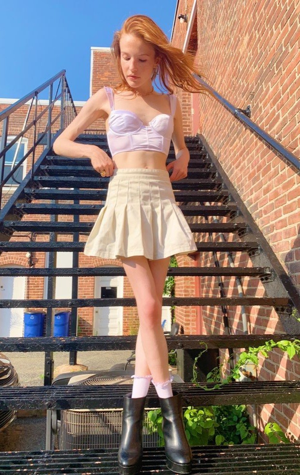 Riley 2