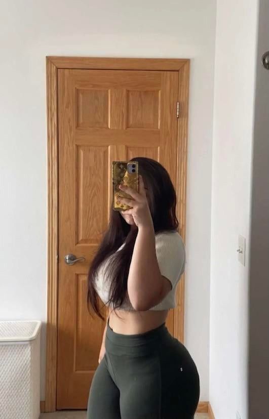 Thicc Babe