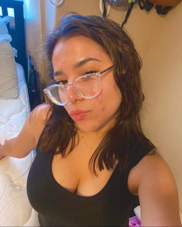 Hot Latina Cousin Ameteur