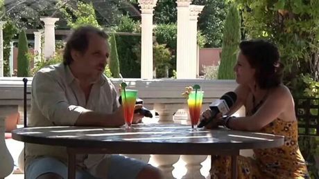 nudist resort butts – and more