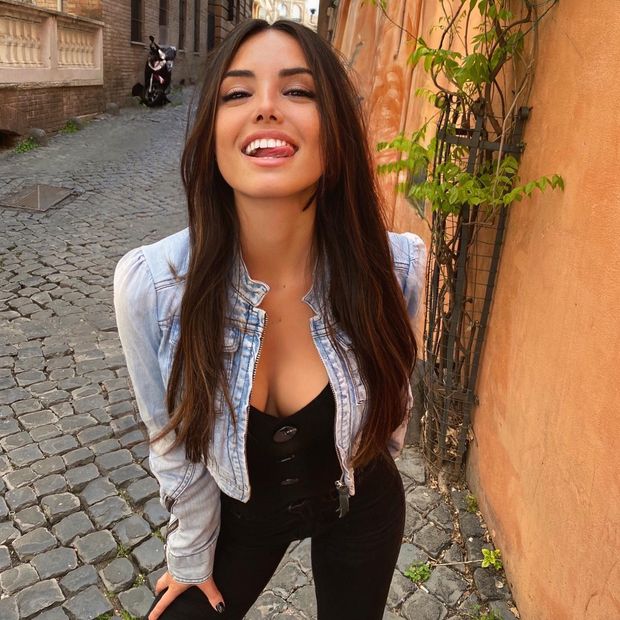 Giusy Meloni