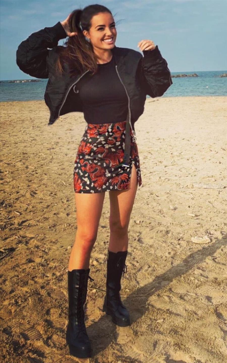 Giusy Meloni