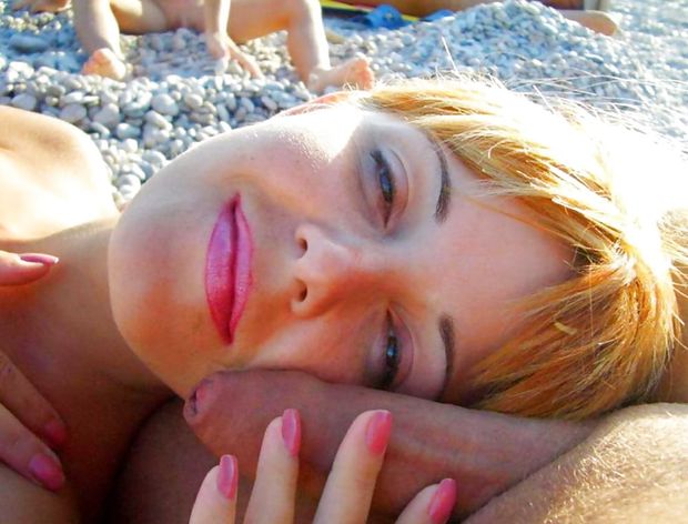 Dick Dreams