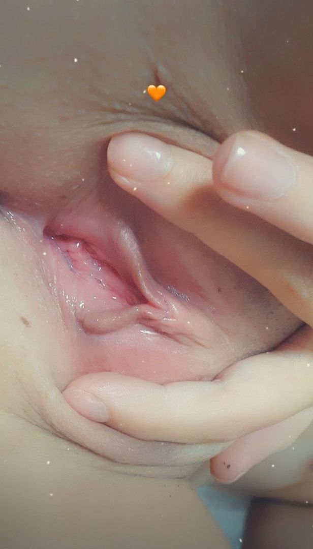 pussy