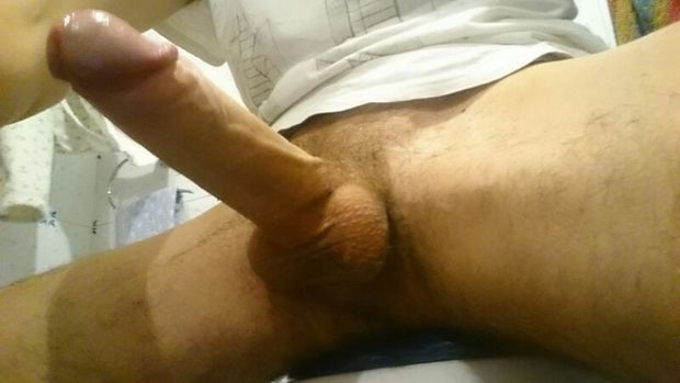 Great cock