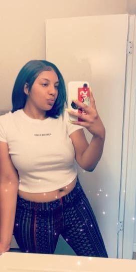 ExGirlfriend