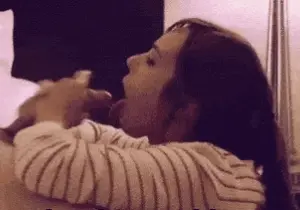 Stepdaughter earning her allowance
