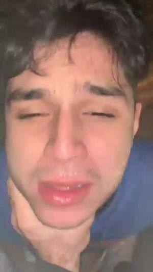 Amateur gay public blowjob