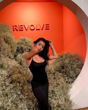 Eterna menina safadinha