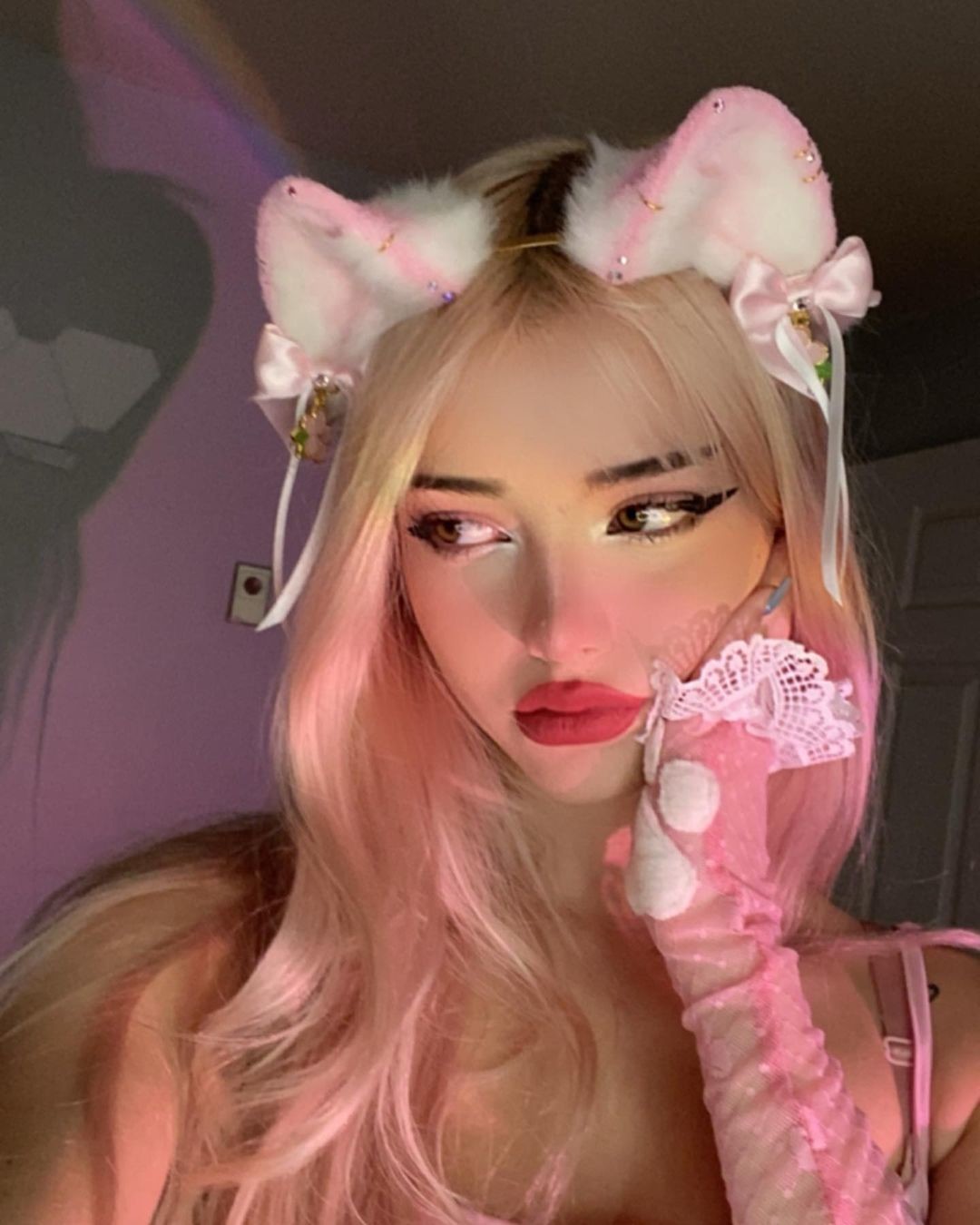CUTE