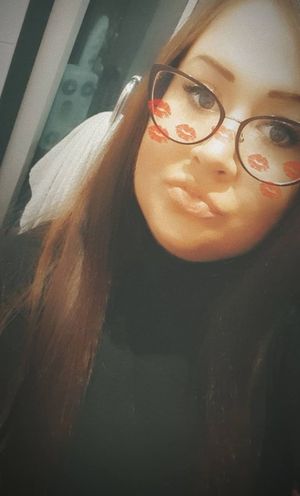 Ola caught me jerking my dick