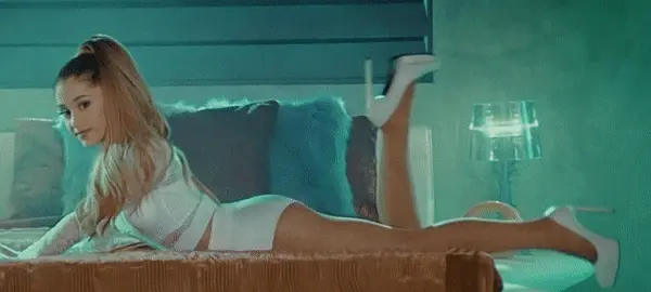 ari perfect cutie