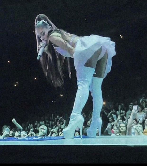 ari hottest