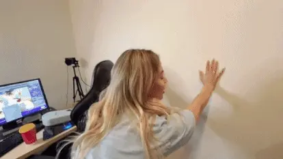 Topksu Bending Over