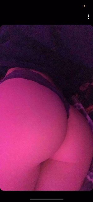 Latina Ass