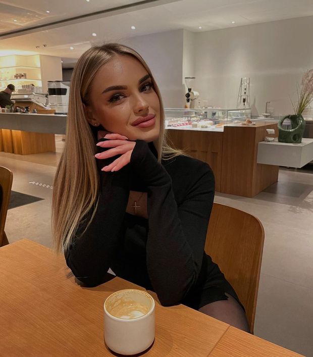 Victoria