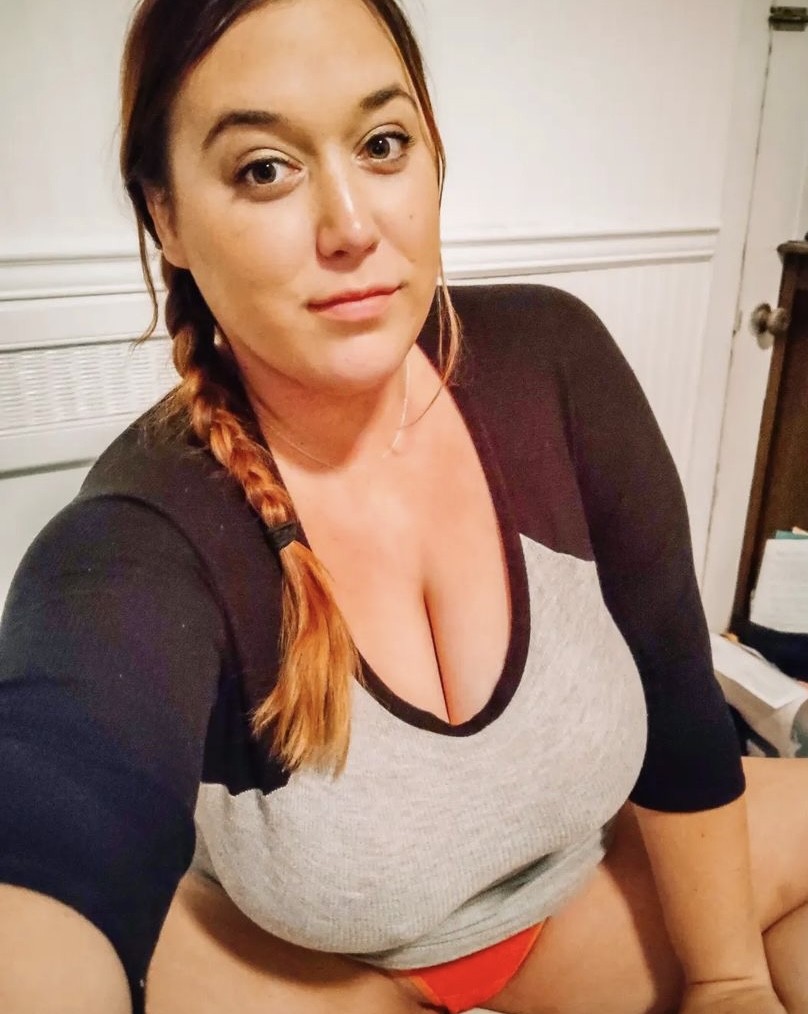 Brandi the Beast