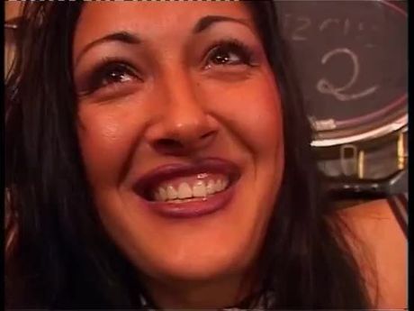 The Big Tits Family (Full Movie)