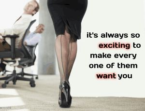 And I get to choose which one, (ones) I want!