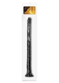 Jets Black Mamba 19.5