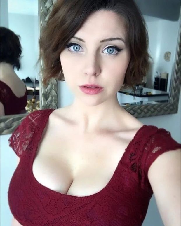 Baby blue eyes
