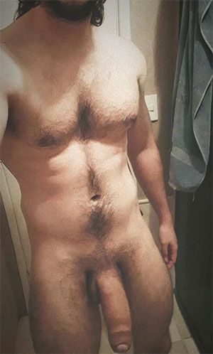 Jumbo cock waiting for you in Frederick Maryland