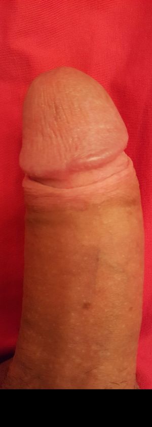 My cock wants your attention...like it.