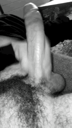 Jacking off