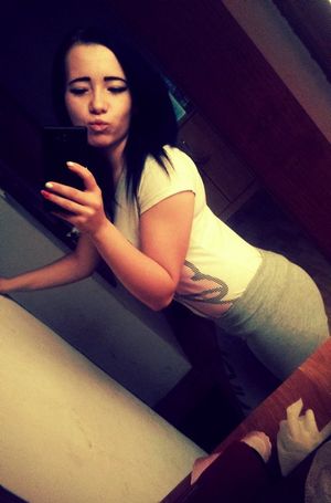 I'd slap my dick on that ass