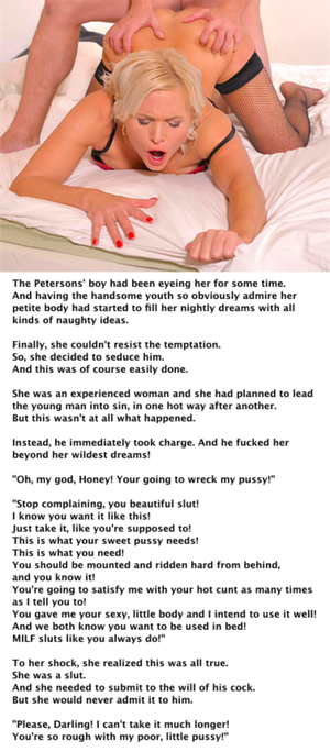 He had several nice friends too