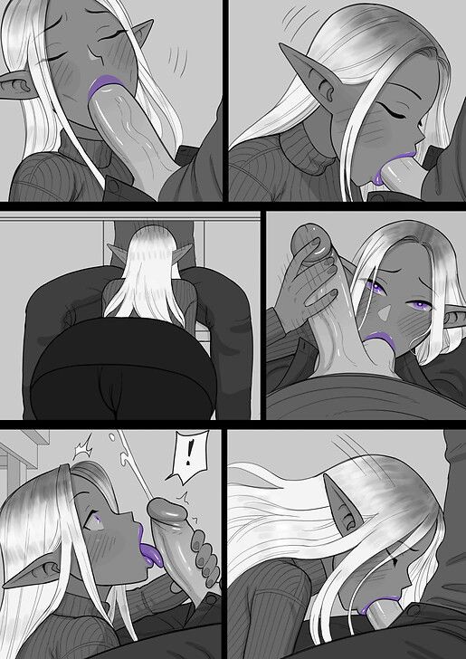 Monstergirl