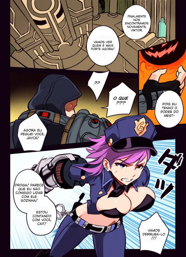 league of legends porn