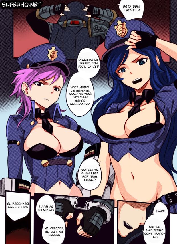 league of legends porn