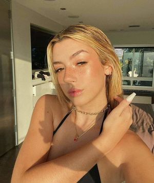 Dad, be honest. Do you ever think about fucking me ?