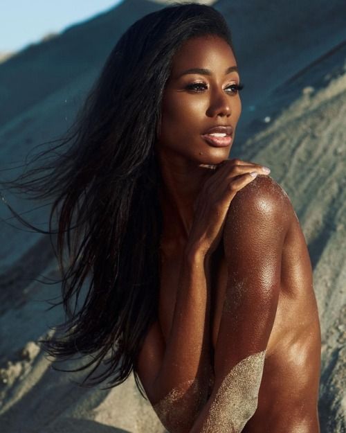 Ebony