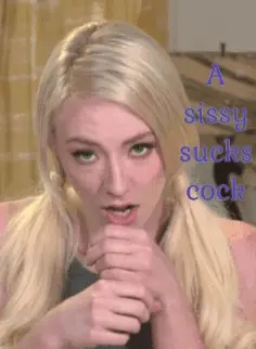 Do your job sissy