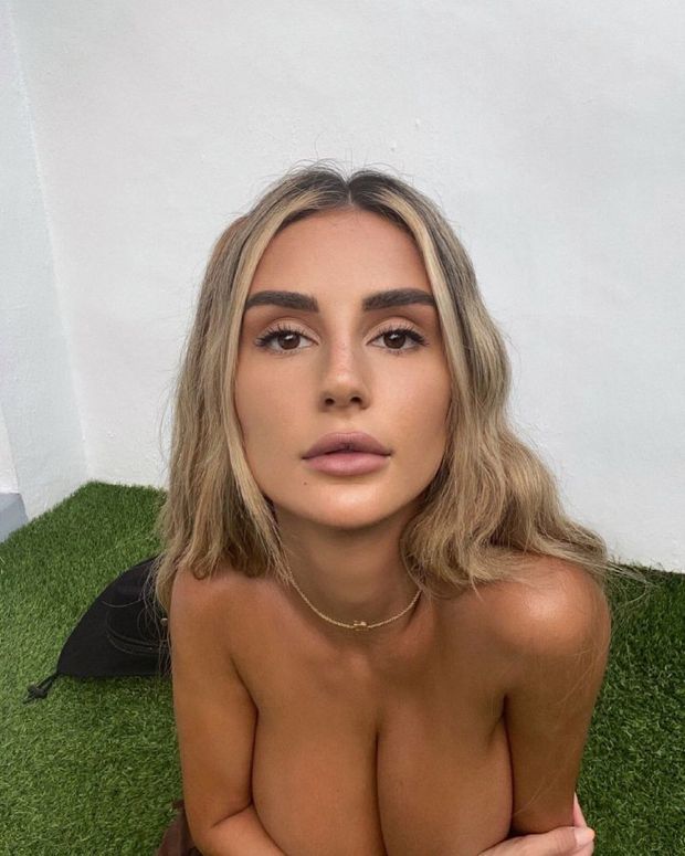 cumface