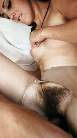 Cum On My Hairy Pussy....