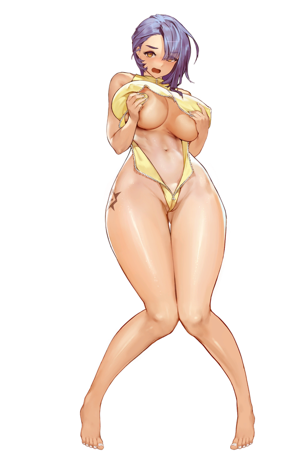 Ecchi