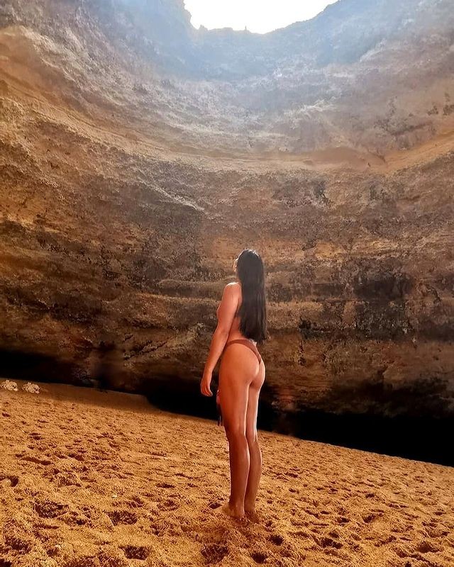 Godess with amazing ass